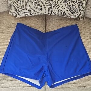 NWOT Women's Swimsuit Bottom Size XL